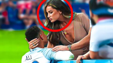 23 beautiful moments of respect in sports