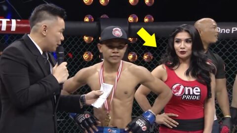 best legendary moments in sports