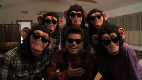 bruno mars – the lazy song (official music video)