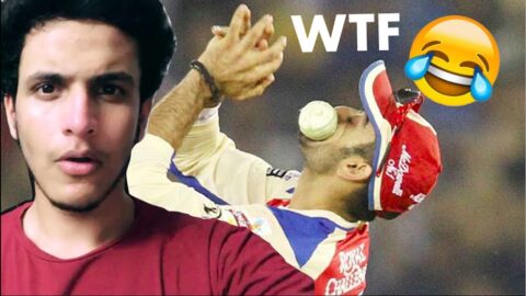 funny sports fails