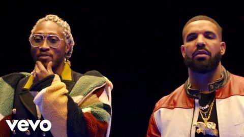 future – life is good (official music video) ft. drake
