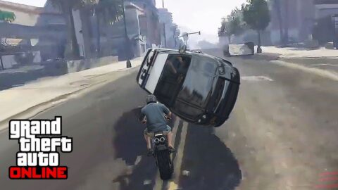 gta 5 fails: best moments ever!