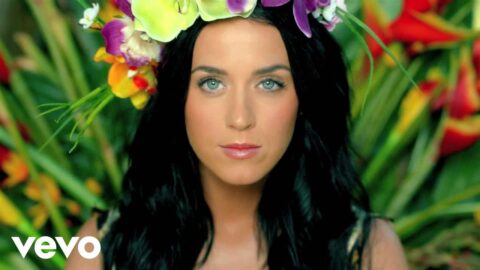 katy perry – roar (official)