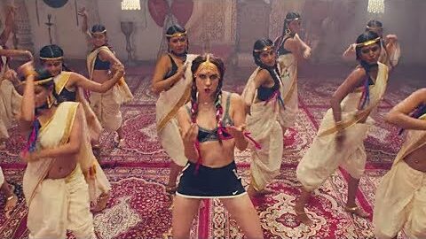 major lazer & dj snake – lean on (feat. mØ) (official music video)