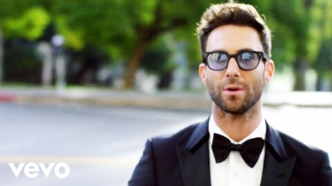 maroon 5 – sugar (official music video)