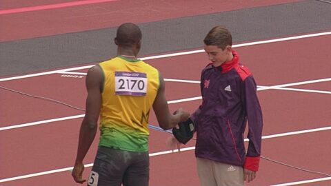 most beautiful moments of respect and fair play in sports