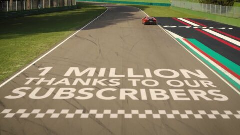 one million times thank you