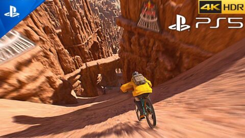 the craziest extreme sports game of all time